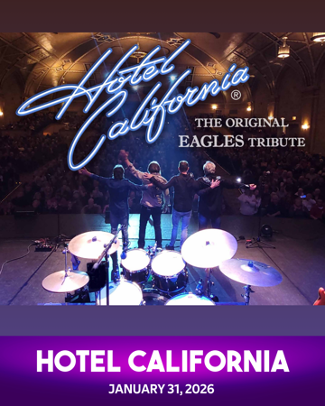 Hotel California